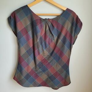 Patagonia Women's Top Size 10